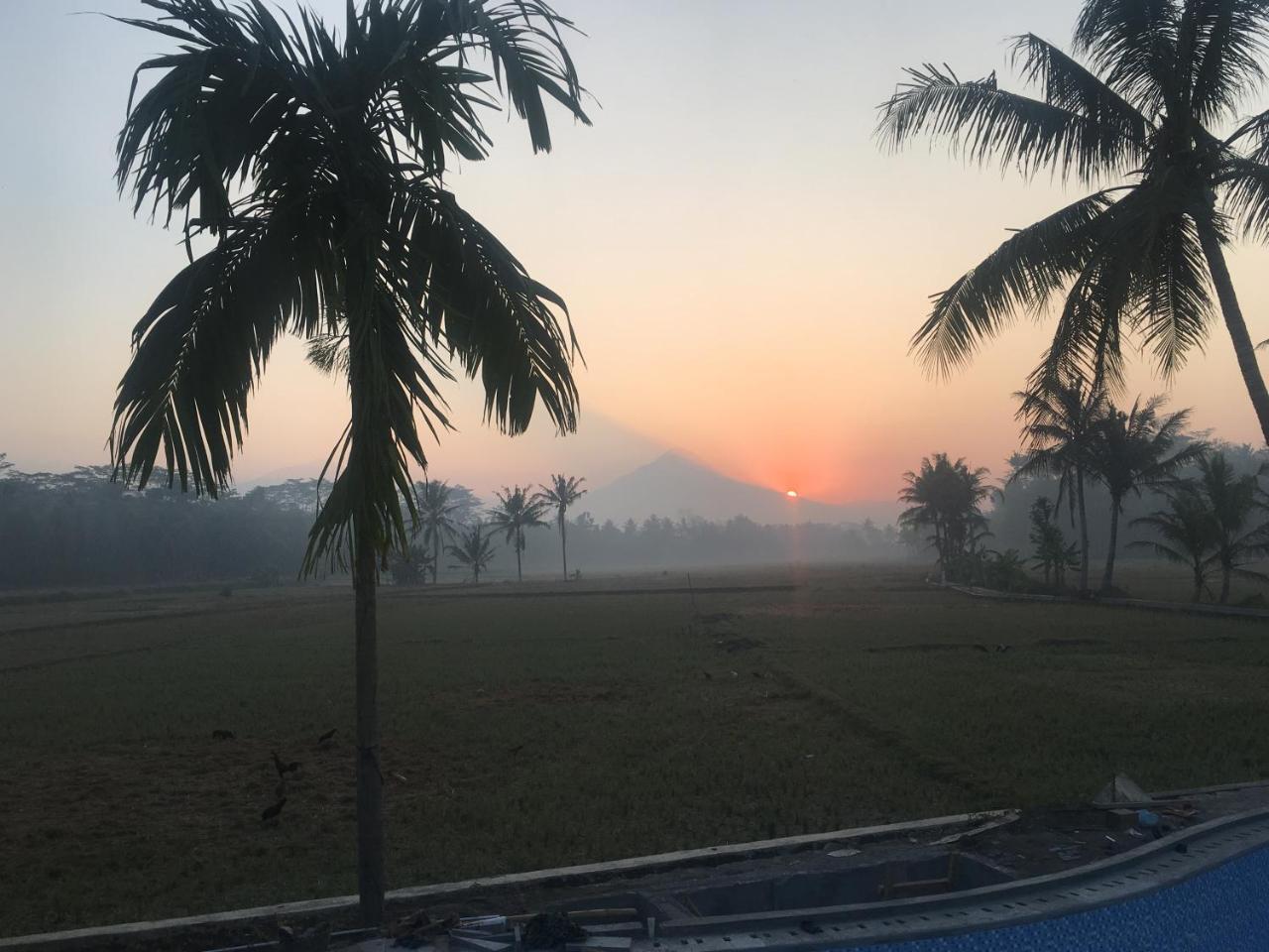 فندق ماجلانجفي  Gopalan Borobudur المظهر الخارجي الصورة